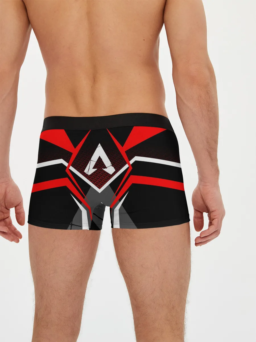 Мужские трусы боксеры / APEX