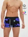 Мужские трусы боксеры / BMW