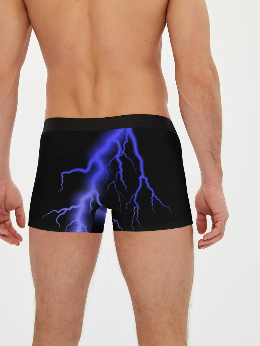 Мужские трусы боксеры / BMW