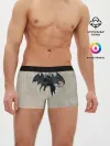 Мужские трусы боксеры / Batman: Arkham Knight