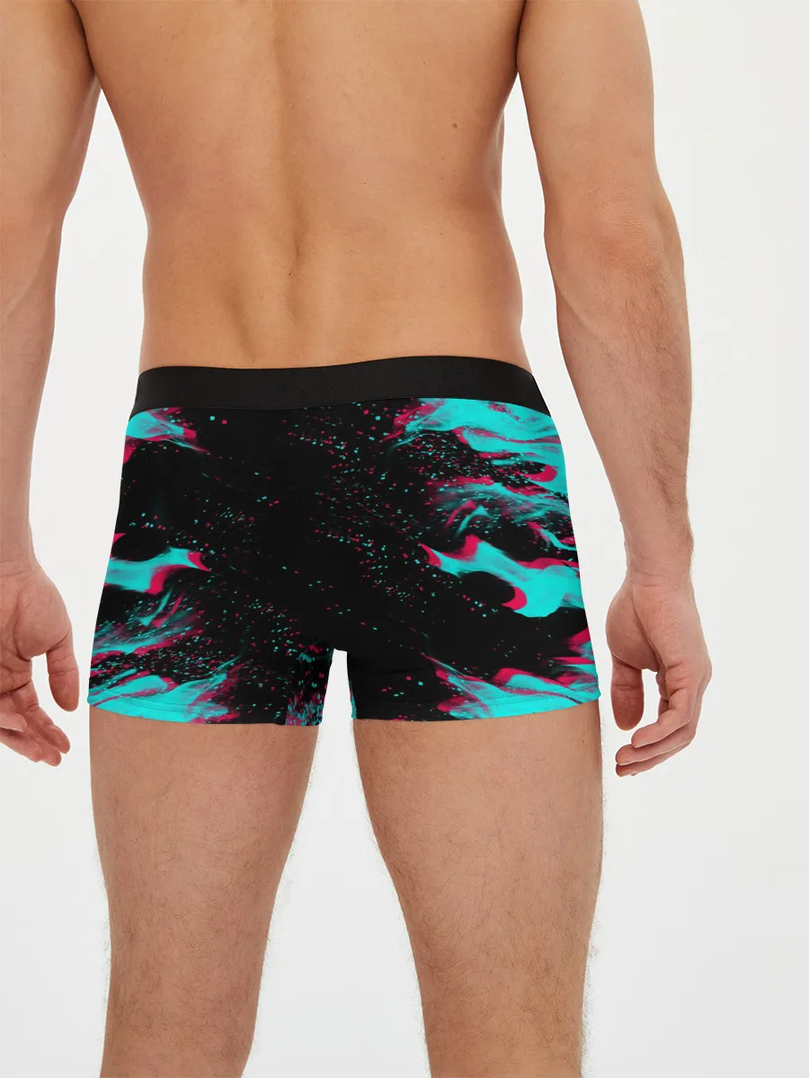 Мужские трусы боксеры / TOYOTA