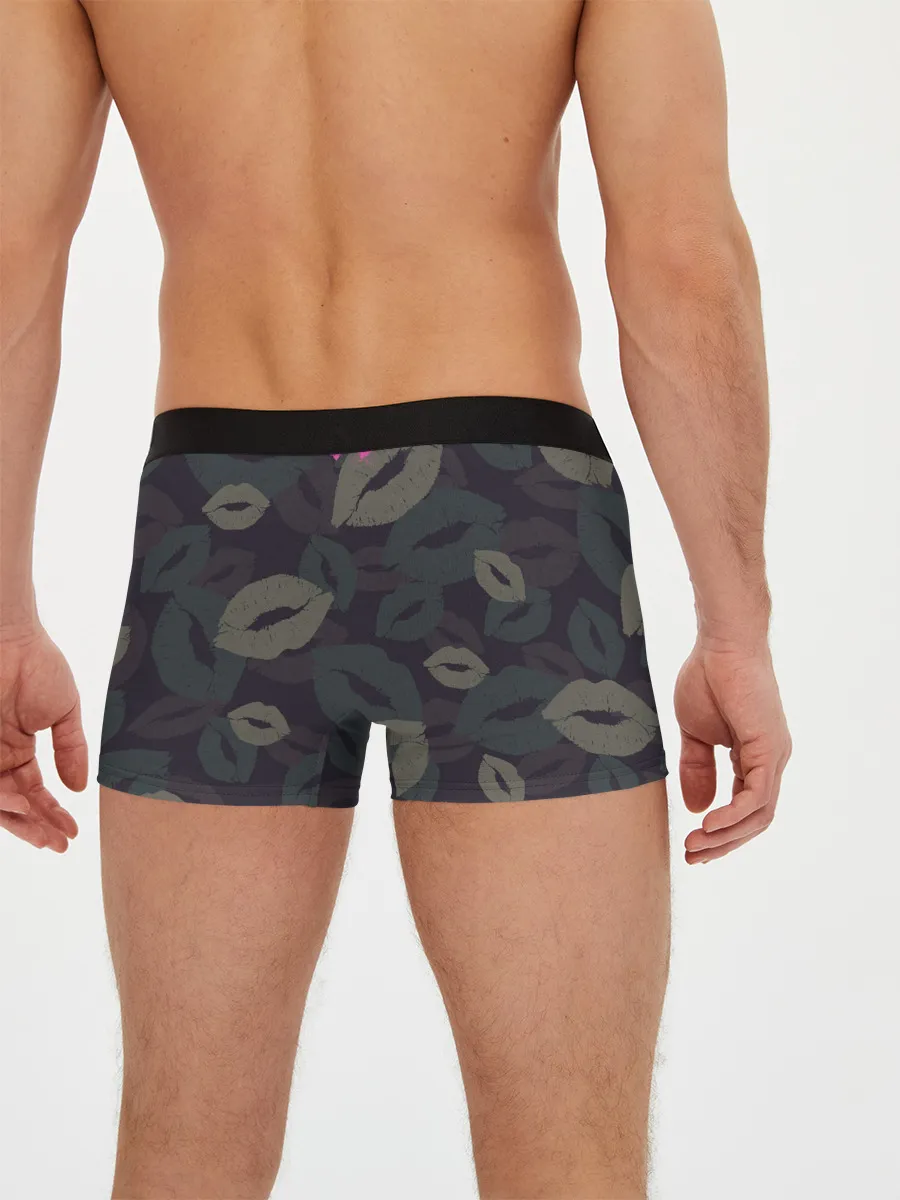 Мужские трусы боксеры / Im from Russia