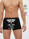 Мужские трусы боксеры / THE LAST OF US