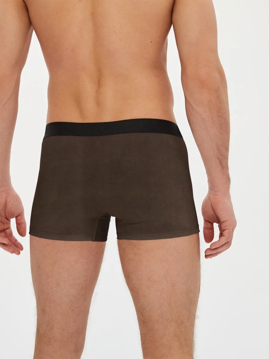 Мужские трусы боксеры / Scarecrow