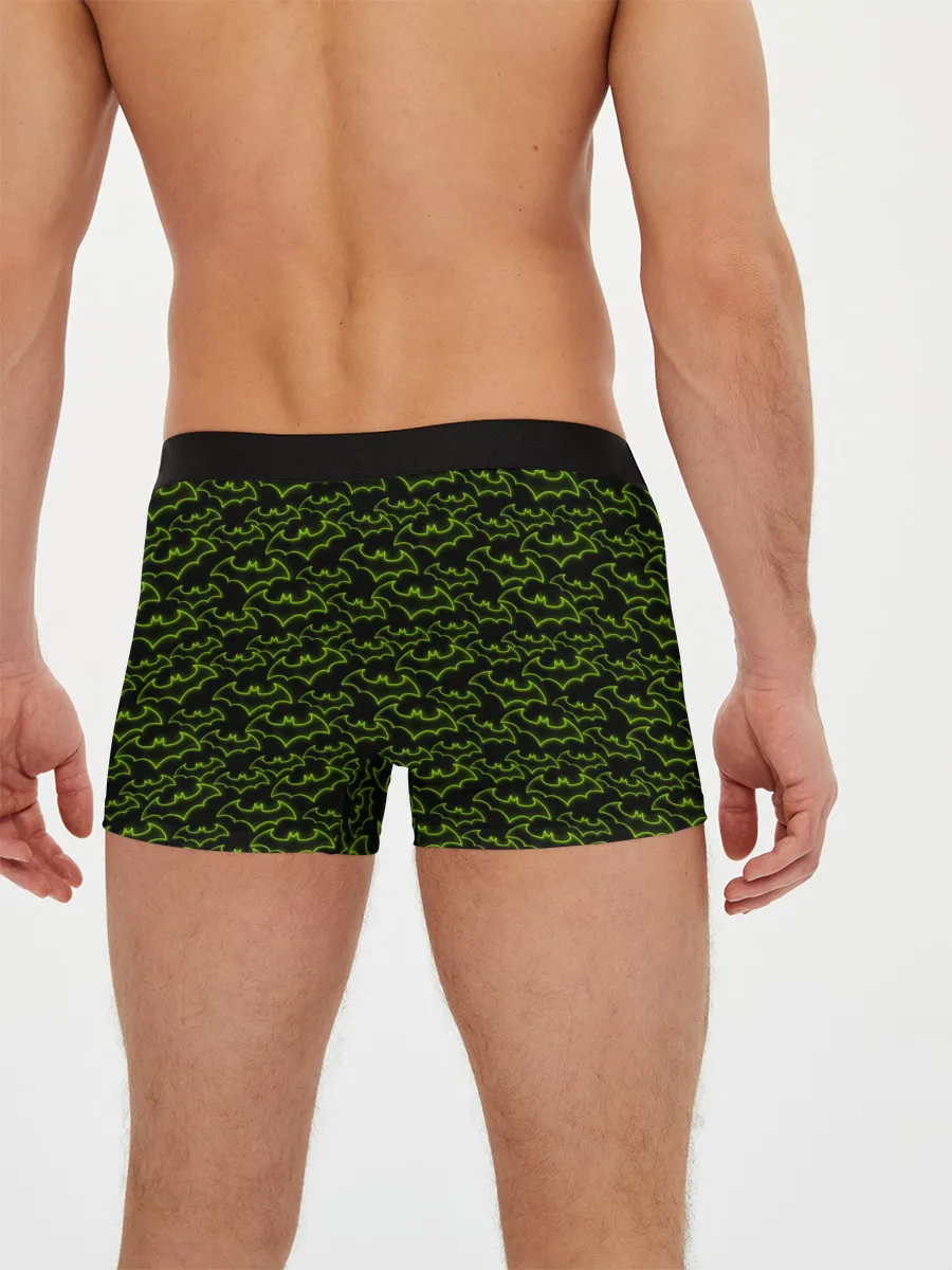 Мужские трусы боксеры / Batman: Arkham Knight