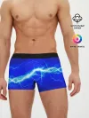 Мужские трусы боксеры / ELECTRIX