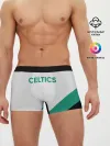 Мужские трусы боксеры / BOSTON CELTICS