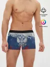 Мужские трусы боксеры / Россия
