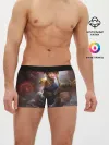 Мужские трусы боксеры / mobile legends