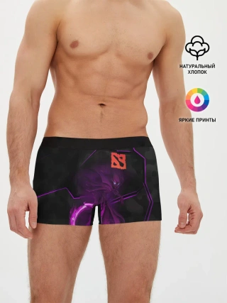 Мужские трусы боксеры / Dota 2 | Дота
