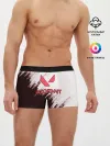 Мужские трусы боксеры / VALORANT
