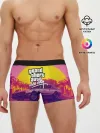 Мужские трусы боксеры / GTA Vice city