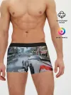 Мужские трусы боксеры / Gta V