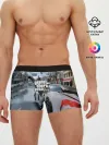 Мужские трусы боксеры / GTA