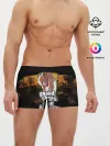 Мужские трусы боксеры / Gta SA