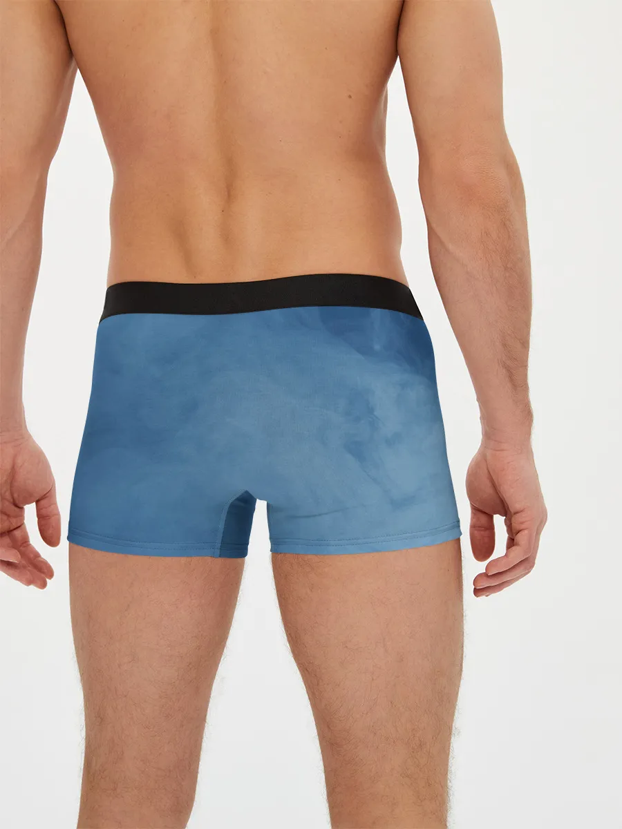 Мужские трусы боксеры / Magic the gathering