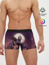 Мужские трусы боксеры / Eldritch Moon