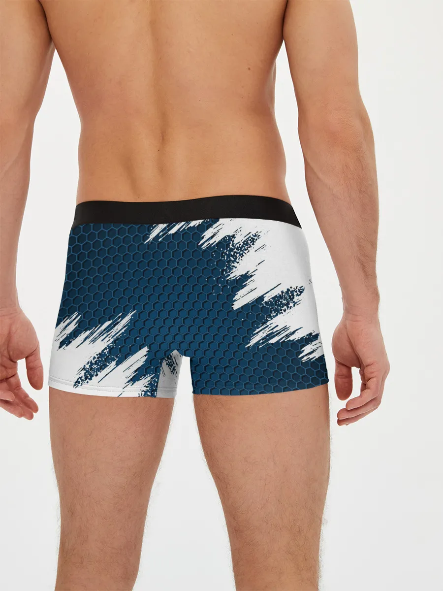 Мужские трусы боксеры / FORD