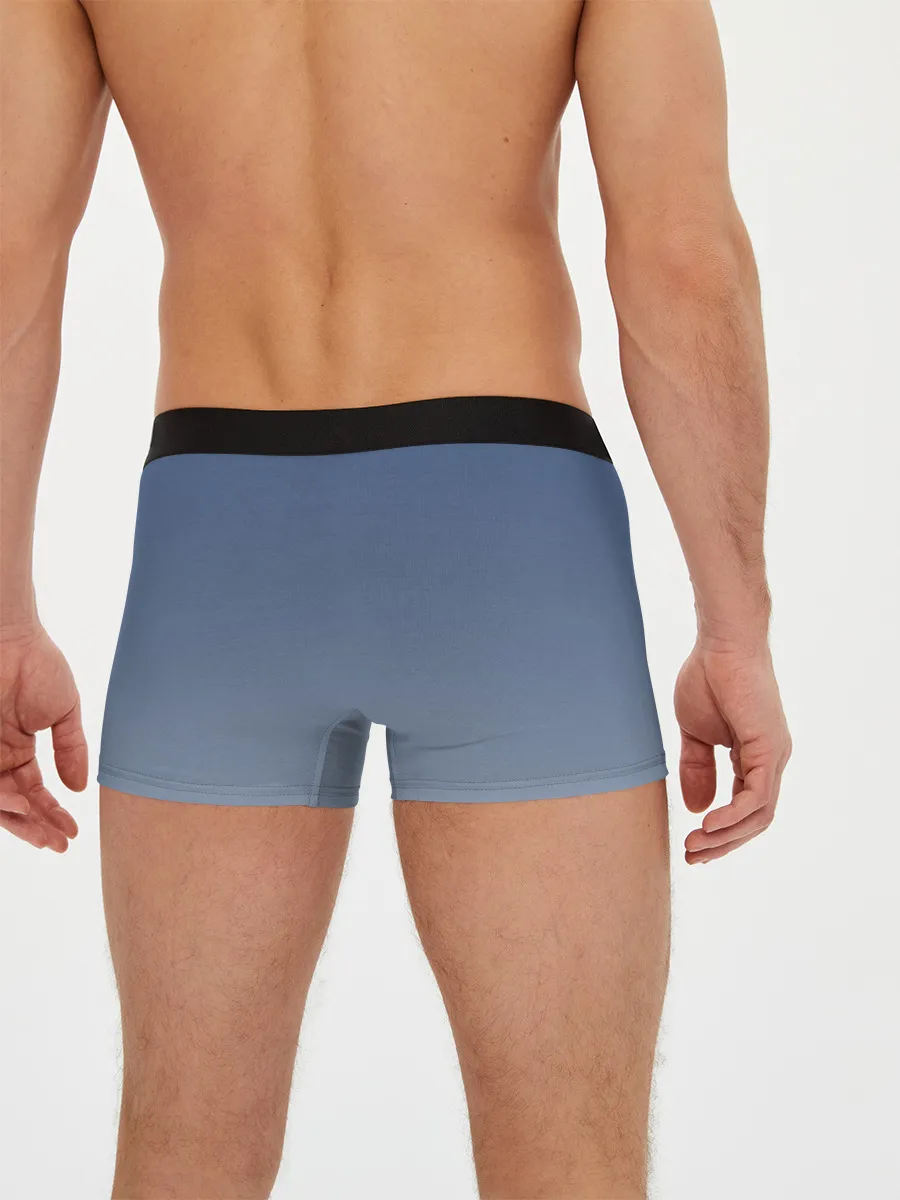 Мужские трусы боксеры / Dragon Dreams