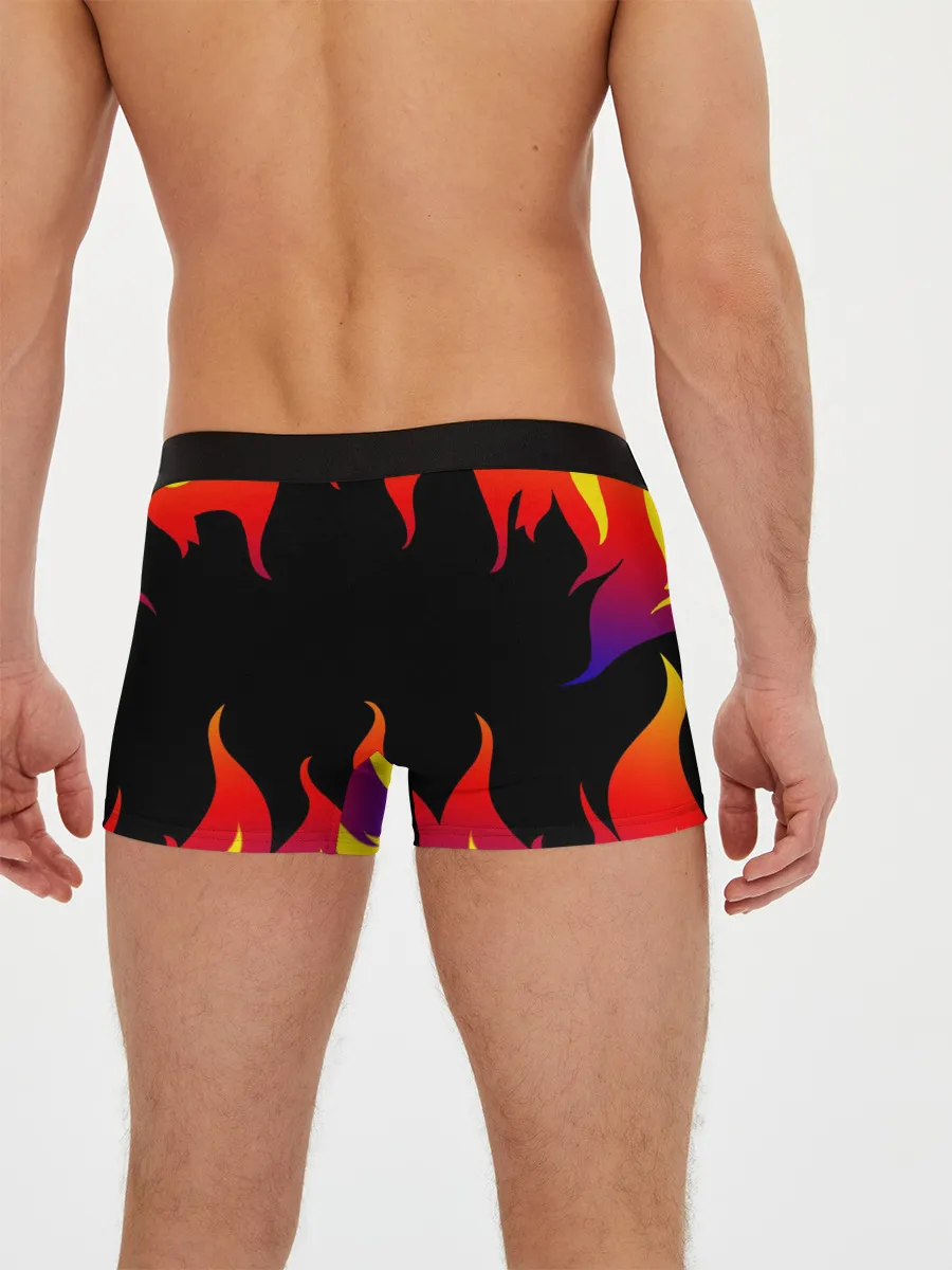 Мужские трусы боксеры / Fortnite | Фортнайт