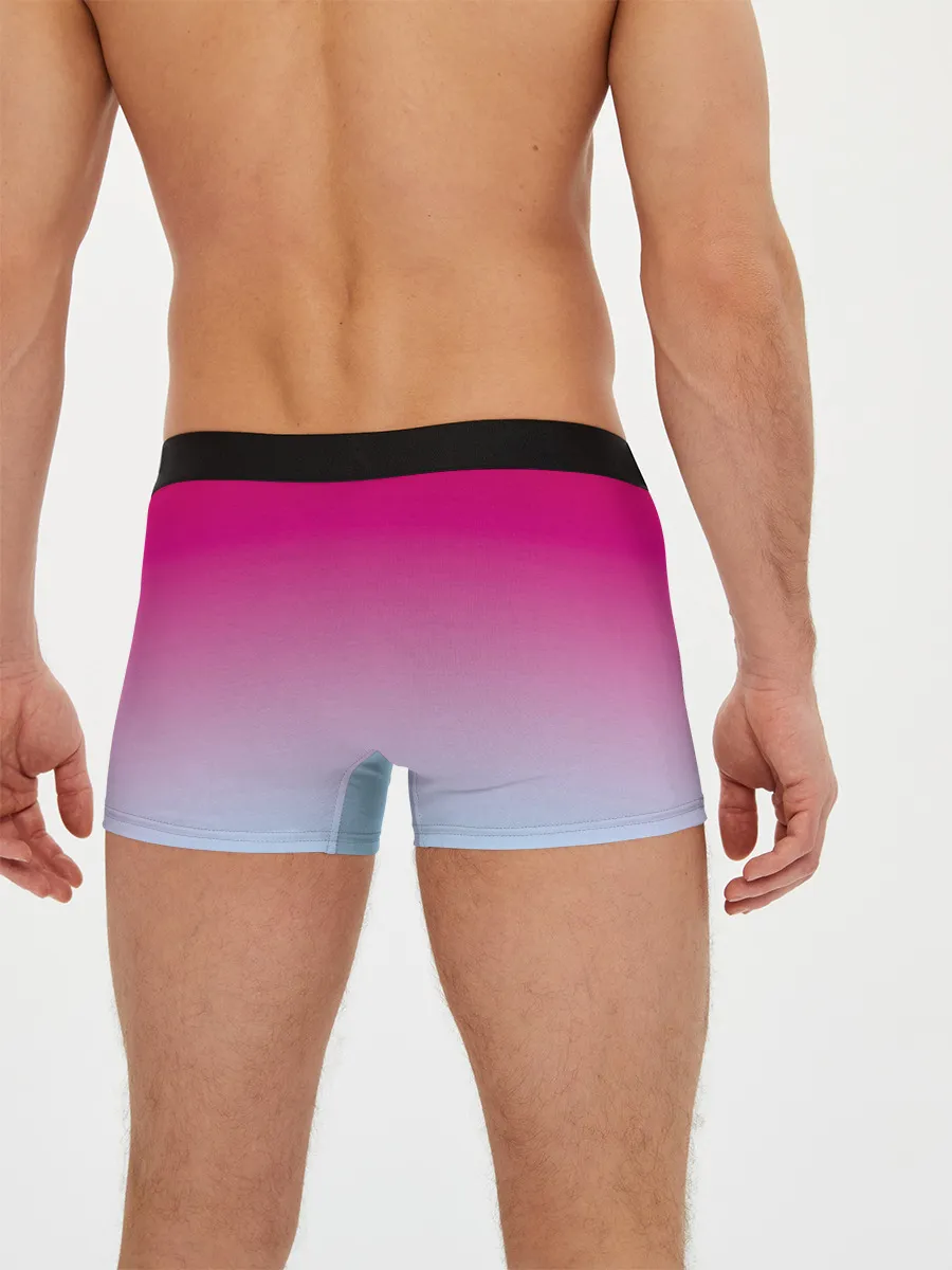 Мужские трусы боксеры / Межвидовые рецензенты