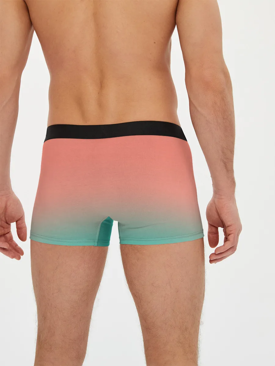 Мужские трусы боксеры / Минни Маус