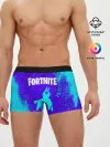 Мужские трусы боксеры / FORTNITE / ФОРТНАЙТ