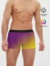 Мужские трусы боксеры / ГРАДИЕНТ