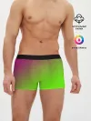 Мужские трусы боксеры / Кислотная