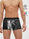 Мужские трусы боксеры / THE LAST OF US