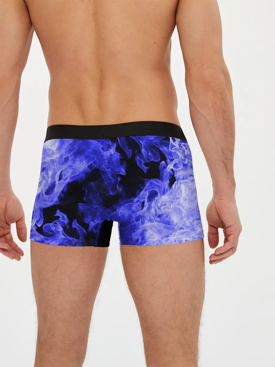 Мужские трусы боксеры / TOYOTA