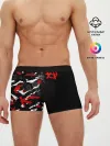 Мужские трусы боксеры / Анархия