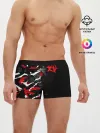 Мужские трусы боксеры / Анархия