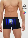 Мужские трусы боксеры / Аталанта