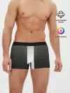 Мужские трусы боксеры / Карбоновый занавес