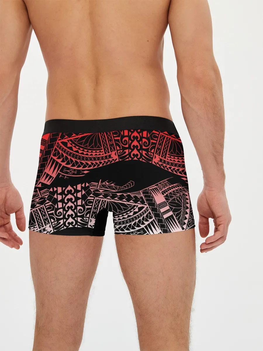 Мужские трусы боксеры / The Witcher