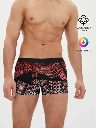 Мужские трусы боксеры / The Witcher