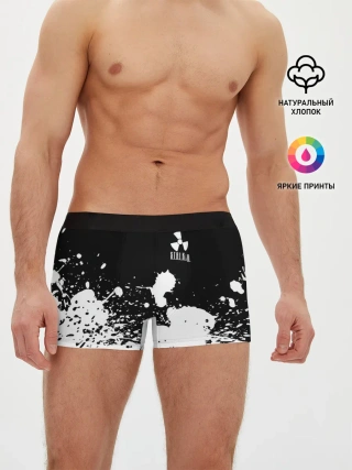 Мужские трусы боксеры / S.T.A.L.K.E.R.