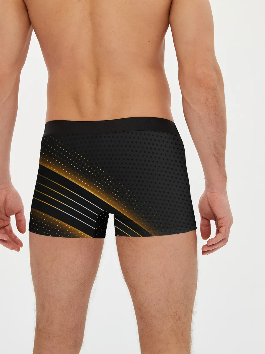 Мужские трусы боксеры / S.T.A.L.K.E.R.