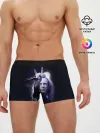 Мужские трусы боксеры / Dio #7