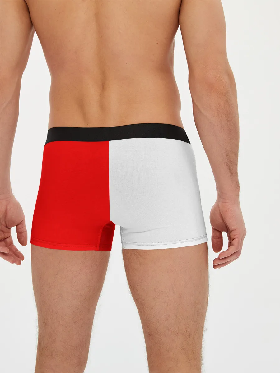 Мужские трусы боксеры / DUCATI [4]