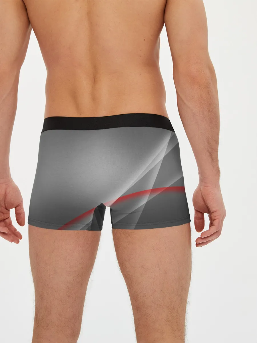 Мужские трусы боксеры / TOYOTA