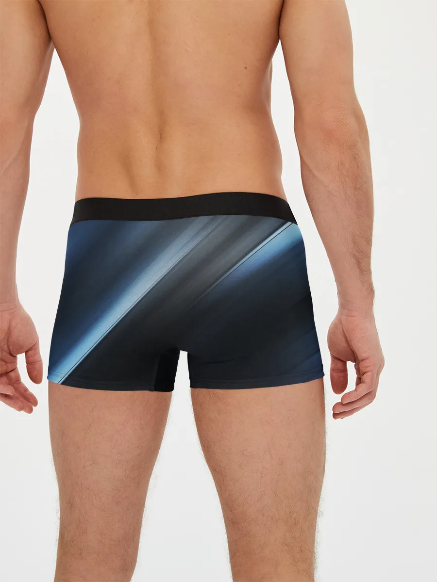 Мужские трусы боксеры / BMW