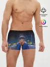 Мужские трусы боксеры / Зима