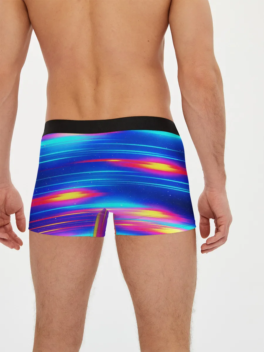 Мужские трусы боксеры / Sans undertale | Санс