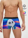 Мужские трусы боксеры / Sans undertale | Санс