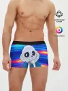 Мужские трусы боксеры / Sans undertale | Санс