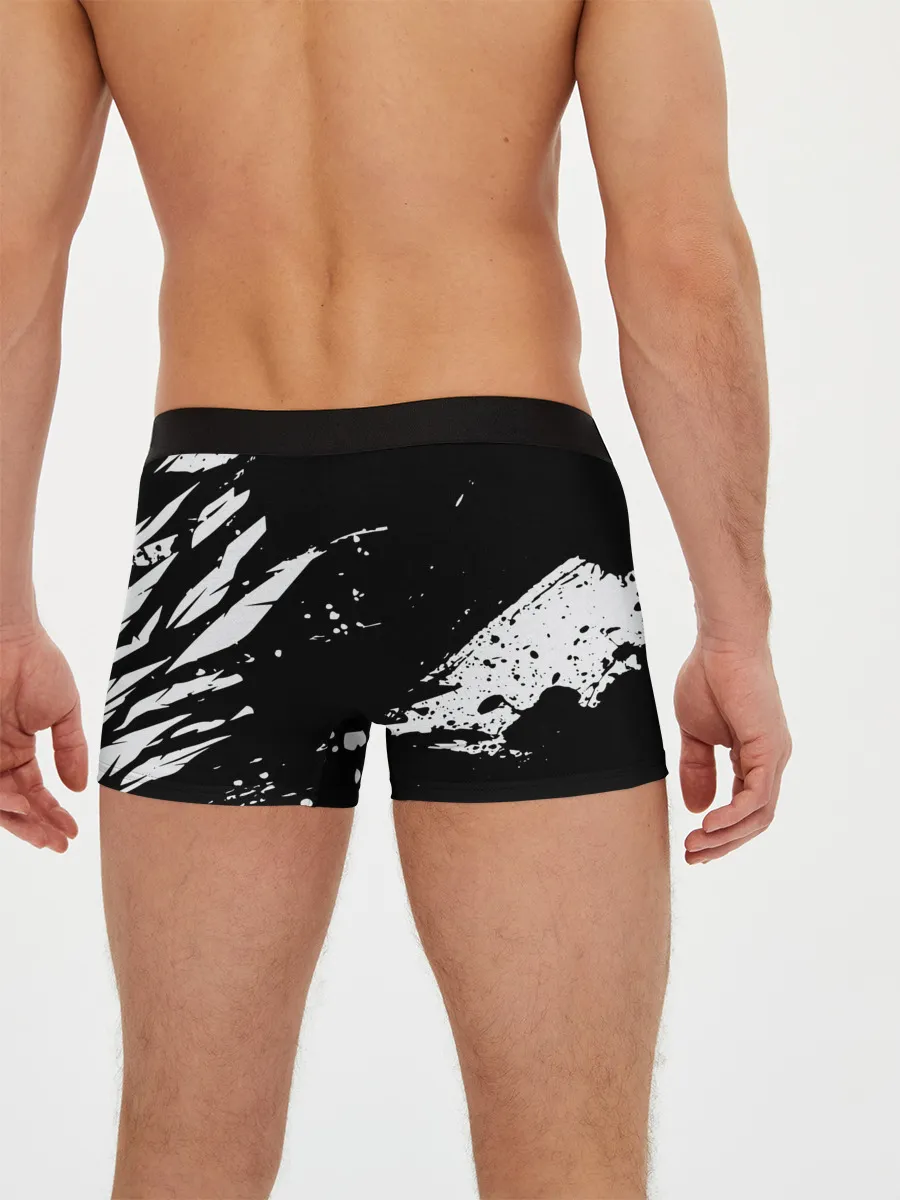 Мужские трусы боксеры / The Last of Us 2