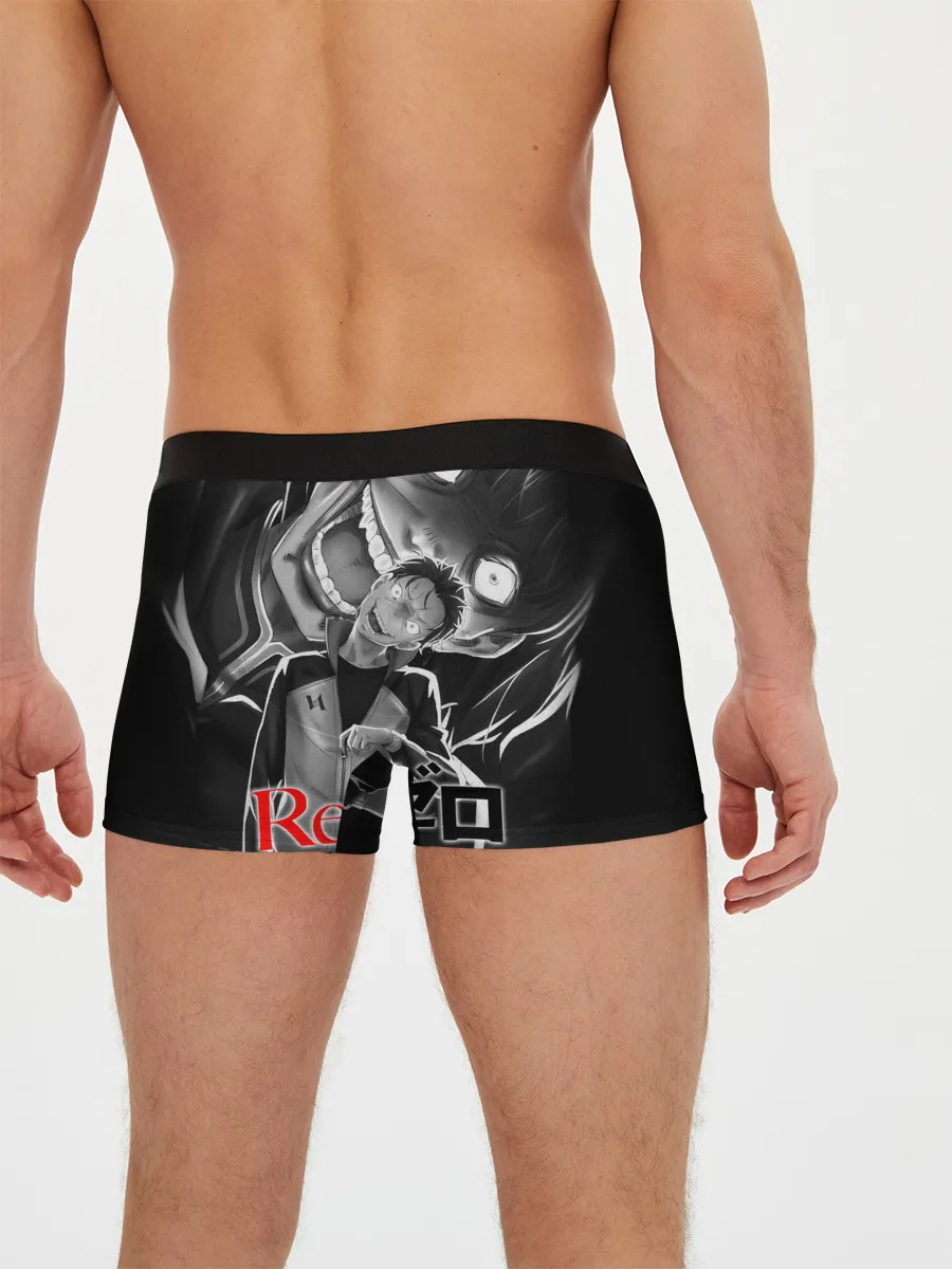 Мужские трусы боксеры / Betelgeuse