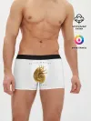 Мужские трусы боксеры / Nautilus Pompilius ЗОЛОТОЙ ВЕК